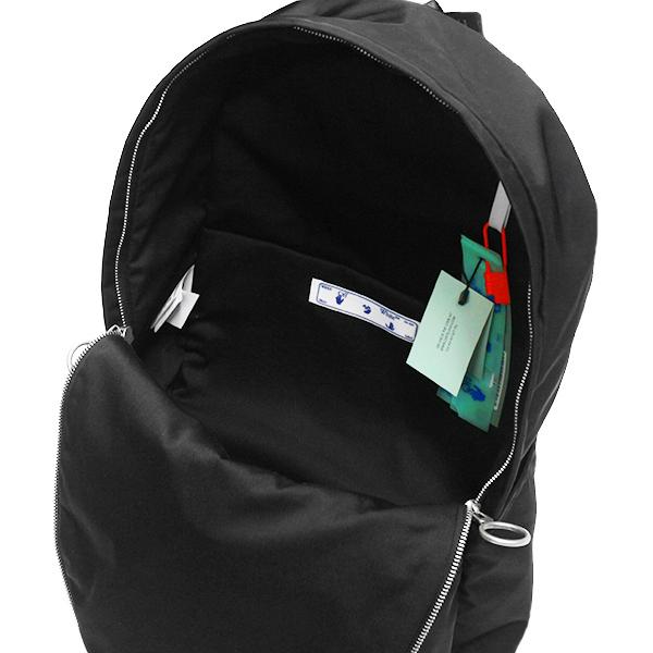 off white（オフホワイト） バッグ メンズ バックパック リュック