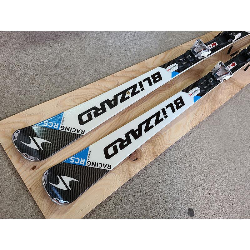 BLiZZARD Ski 【アウトレット】スキーセット BLIZZARD 13-14 RCS