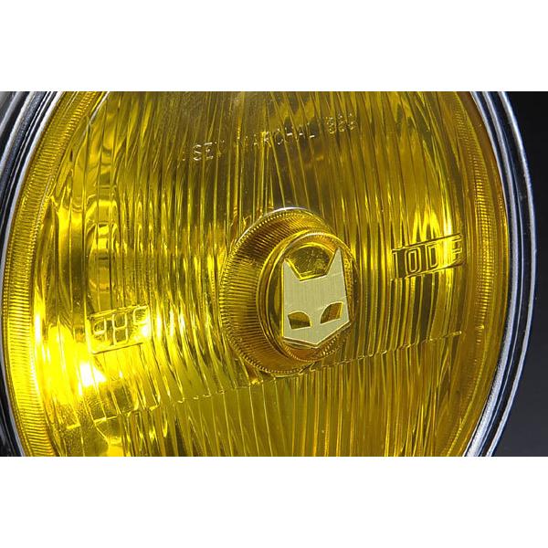 MARCHAL（マーシャル） ZRX400-II 直営・即納 マーシャル889 イエロー