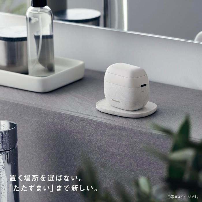 ラムダッシュ パナソニック リニアシェーバー パームイン 5枚刃 ES