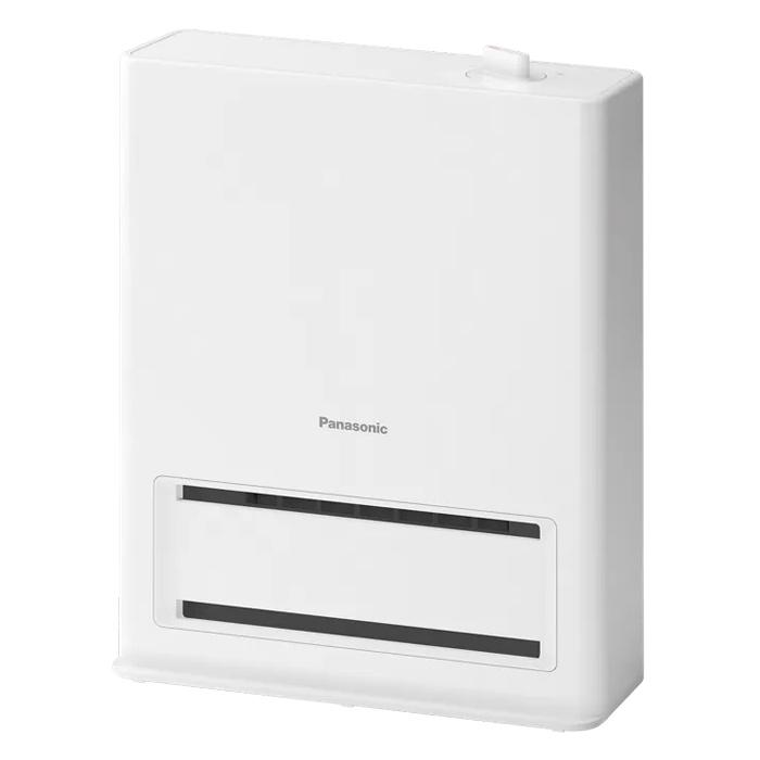 パナソニック セラミックファンヒーター DS-FAN1200-W ウォーム