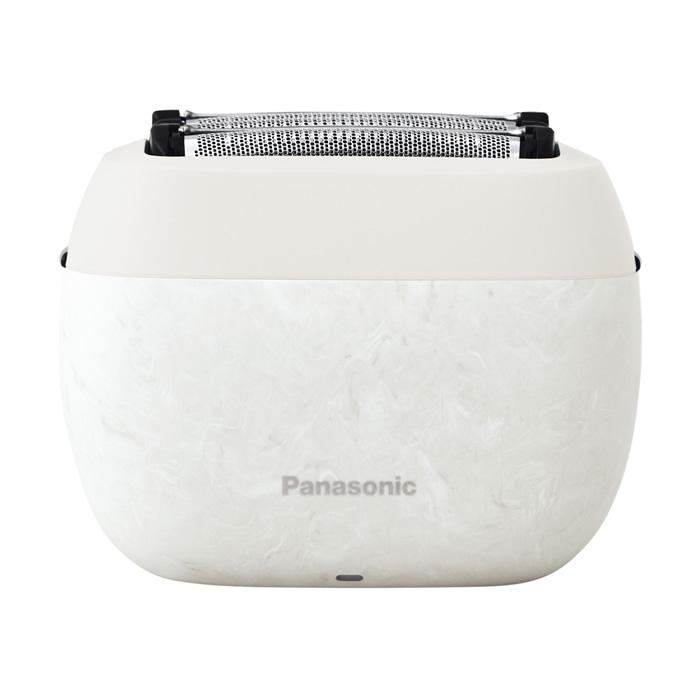 ラムダッシュ パナソニック リニアシェーバー パームイン 5枚刃 ES