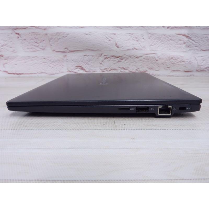 中古 Bランク 東芝 dynabook G83/KV 第12世代 i5 1240P NVMeSSD256GB