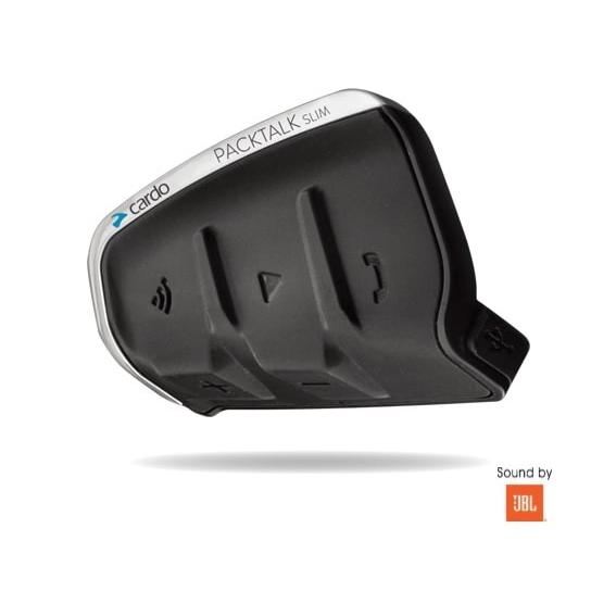 カルド インカム バイクインカム 日本語説明書付き cardo PACKTALK