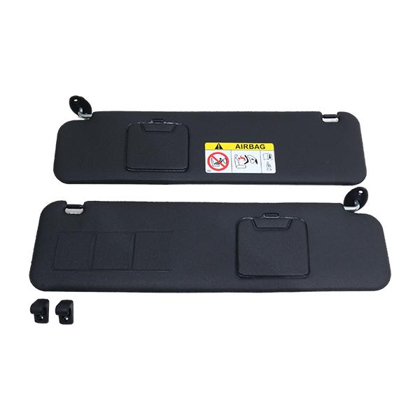 トヨタ純正部品 ハイエース 200系 ワイドボディ用 ダークプライム2