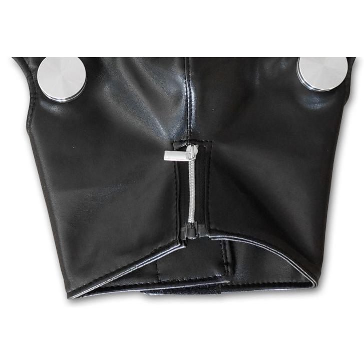 イベントマスク 東京喰種 トーキョーグール 風 金木研 コスプレマスク