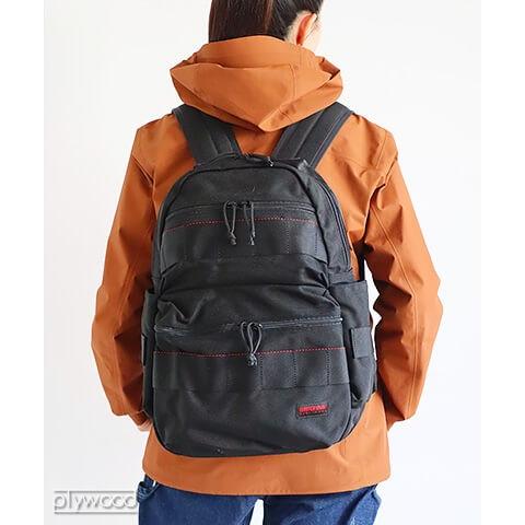 BRIEFING（ブリーフィング） BRIEFING ATTACK PACK BRF136219