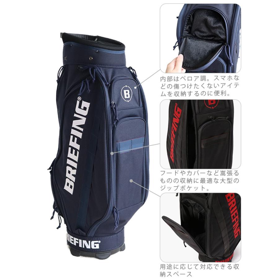 Bobby ブリーフィング BRIEFING バックロゴライン モック