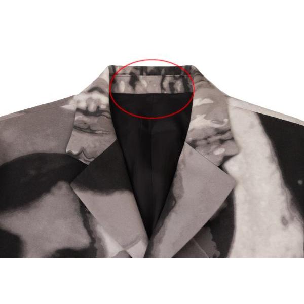 Jean Paul Gaultier（ジャンポール・ゴルチエ） オム フェイス