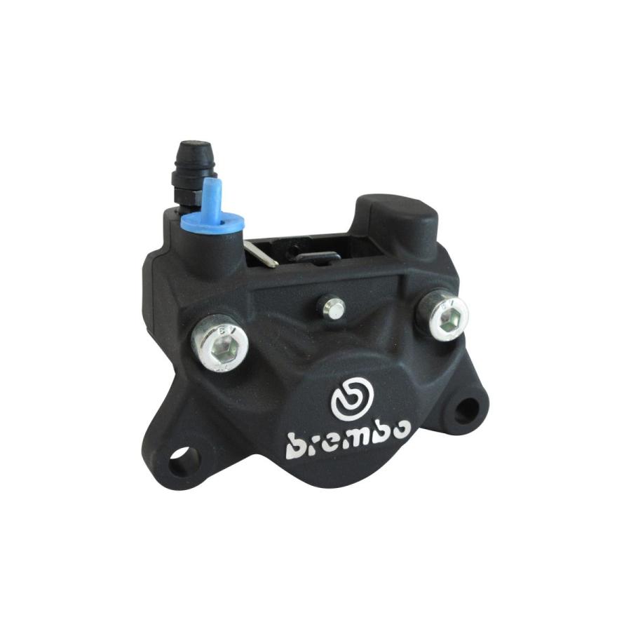 brembo（ブレンボ） 2ピストンキャリパー リア用 ブラック 2POT
