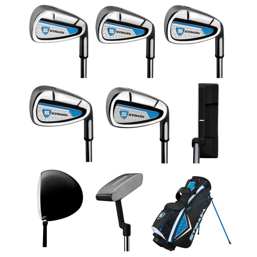Callaway（キャロウェイ） Callaway Strata 12-Piece Men's Set