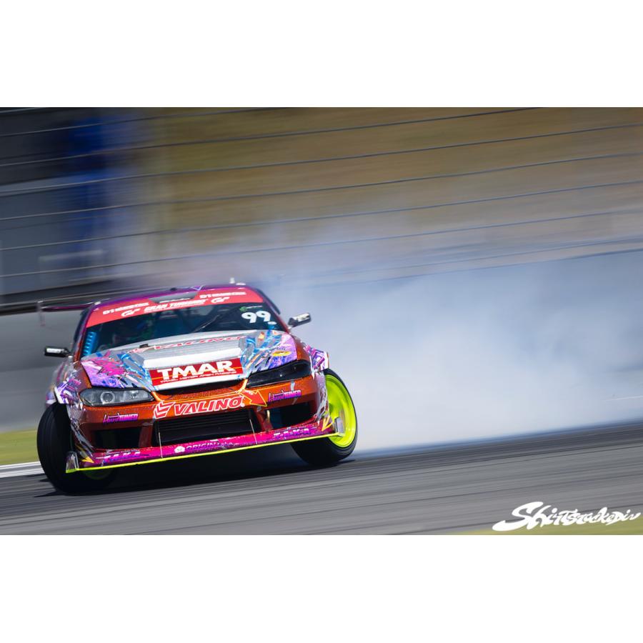 2022年 中村直樹 D1シルビア S15 ラジコン用 : パーツショップTAKA