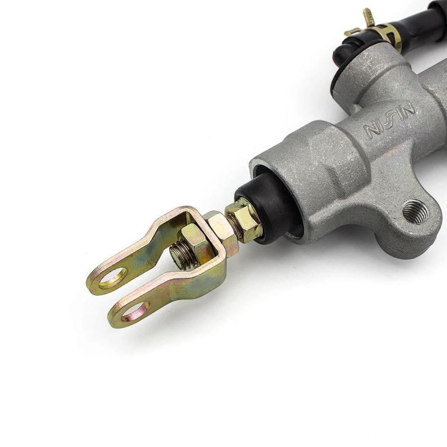 並行輸入品 リアブレーキマスターシリンダーポンプカワサキZX636