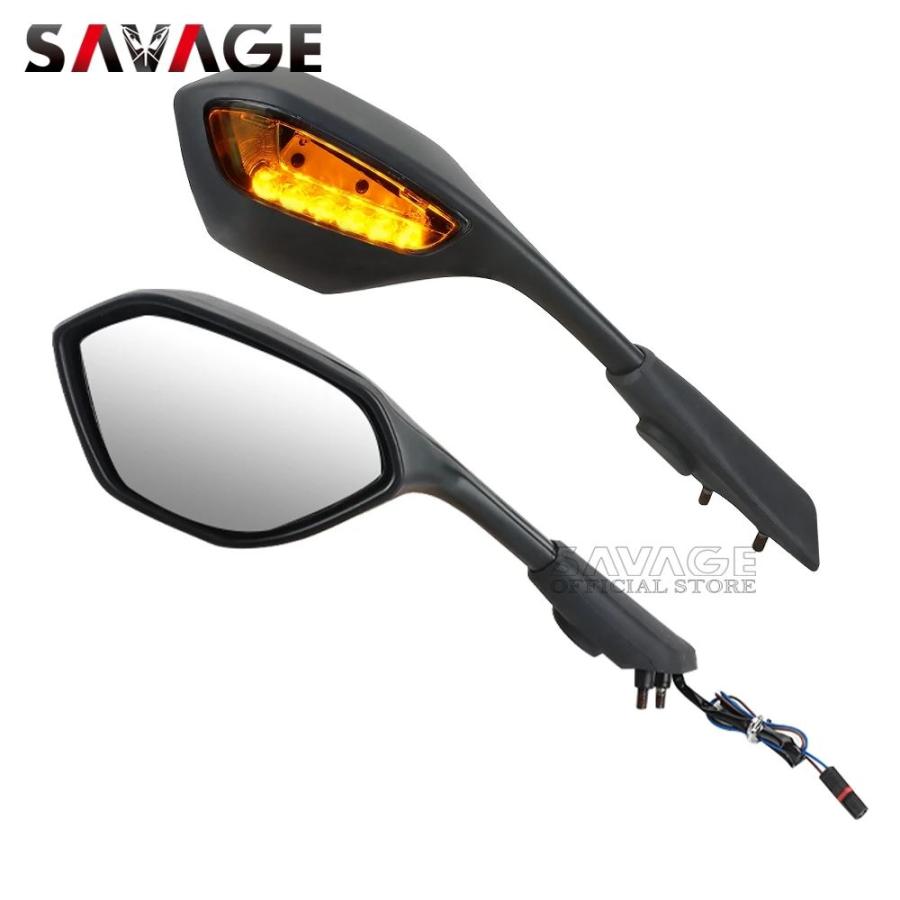 並行輸入品 BMW S1000RR M1000RR K67 M1000 RR K66 2019-2023用ミラー