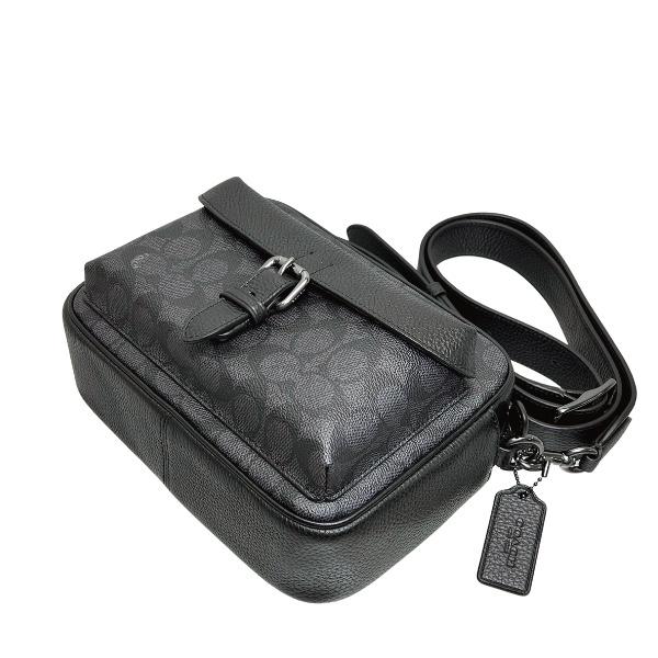 COACH（コーチ） 国内発送 バッグ メンズ ショルダーバッグ