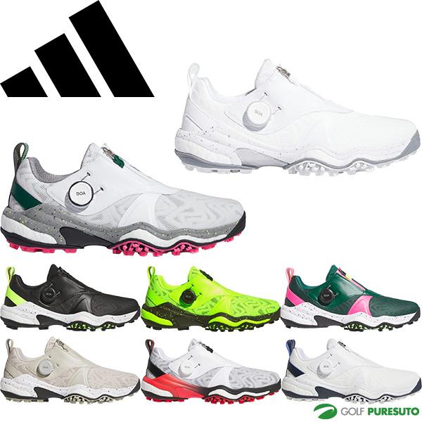 ADIDAS GOLF アディダス ゴルフ ゴルフシューズ コードカオス 25 ボア
