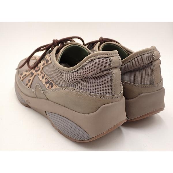 Xsensible ストレッチウォーカー シューズ・38/やや大きめの24cm☆エキ