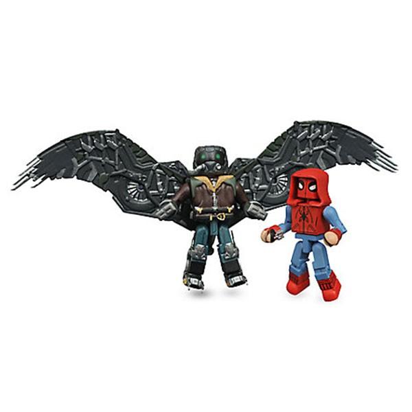 マーベル/スパイダーマン ホームカミング/ スパイダーマン（ホーム