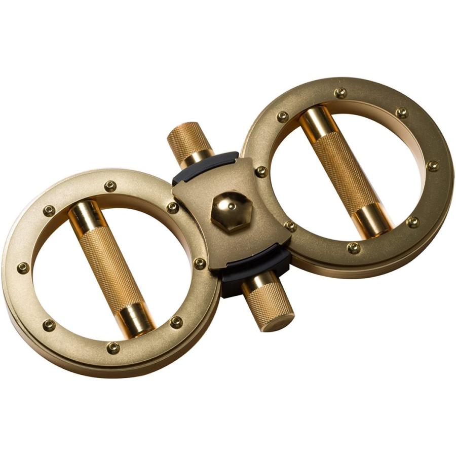 バーンマシン ゴールドラグジュアリー 5.5〜6.4kg The Burnmachine