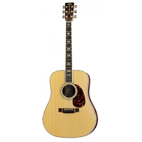 K.Yairi Old Style Series YW-1000HQ : ロッキンダディ - 通販 - Yahoo