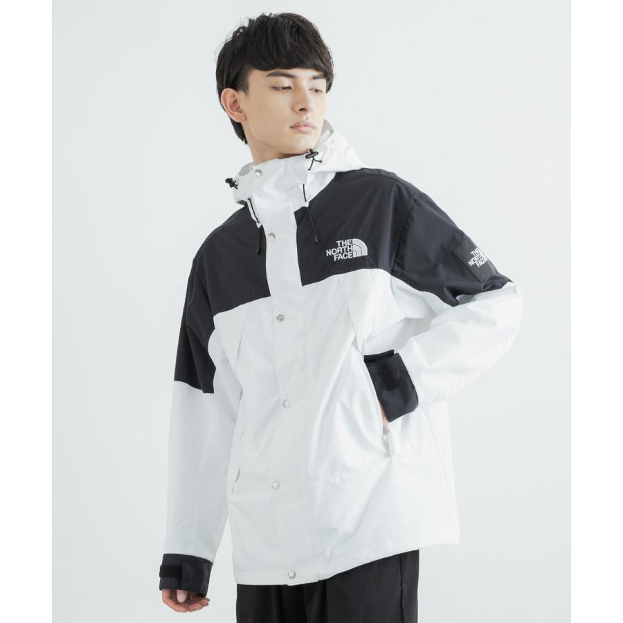 THE NORTH FACE（ザ ノースフェイス） ホワイトレーベル マウンテン
