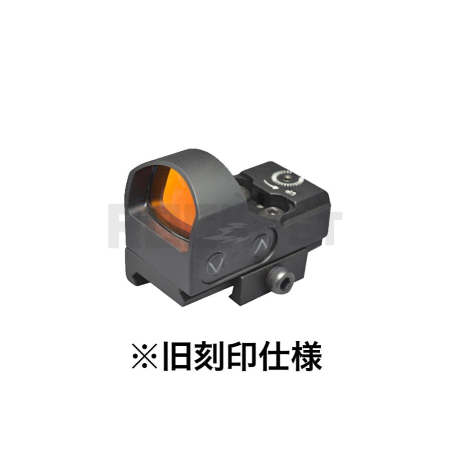 東京スコープ XT-4 実銃用マイクロドットサイト : ROCK-et Yahoo!店