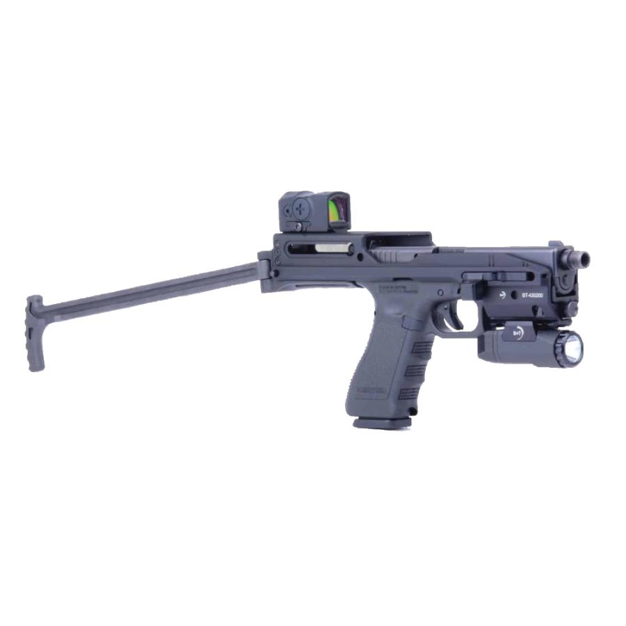 Archwick B&T USW-G17 グロック用カービンコンバージョンキット with