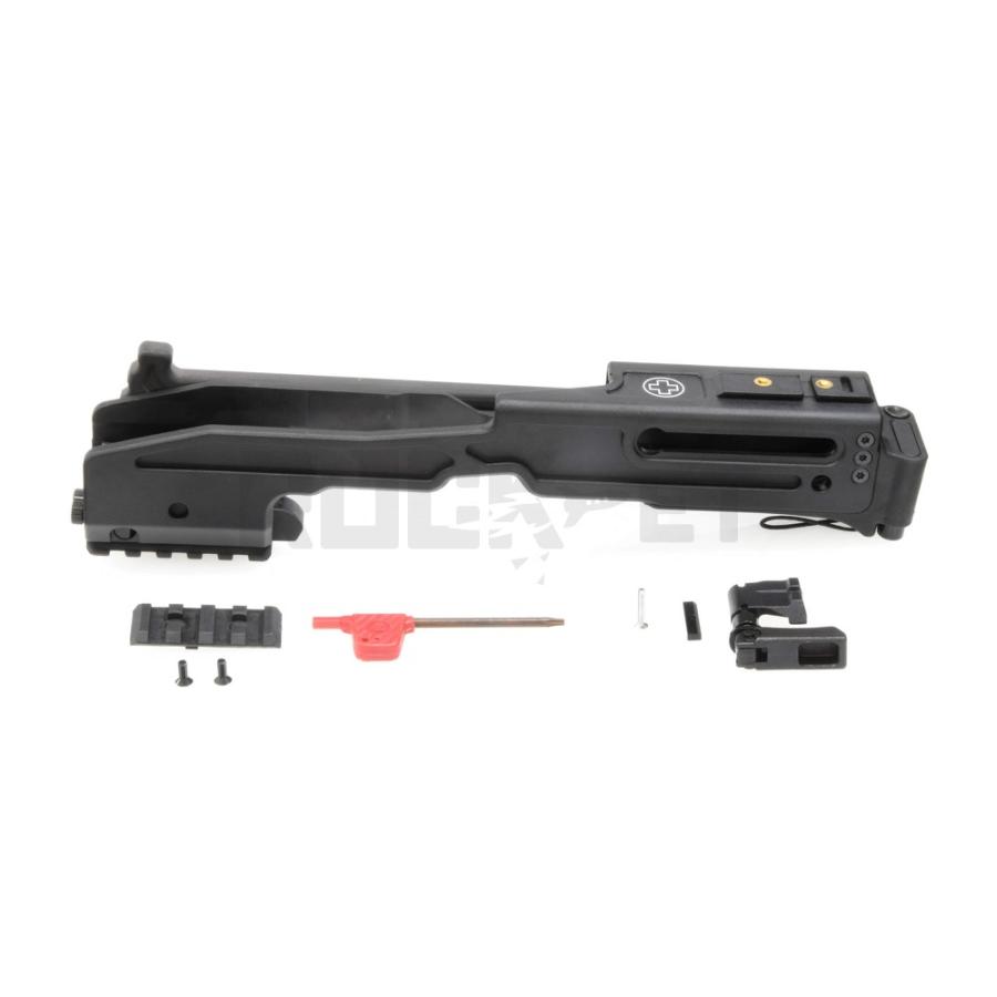 Archwick B&T USW-G17 グロック用カービンコンバージョンキット