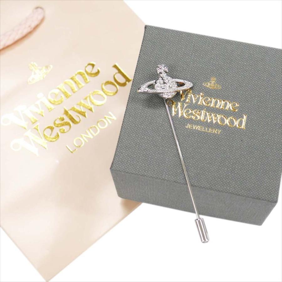 Vivienne Westwood MAN ヴィヴィアン ウエストウッド ラペルピン