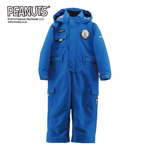 VESP（ベスプ） スノーボードウェア スキーウェア キッズ つなぎ