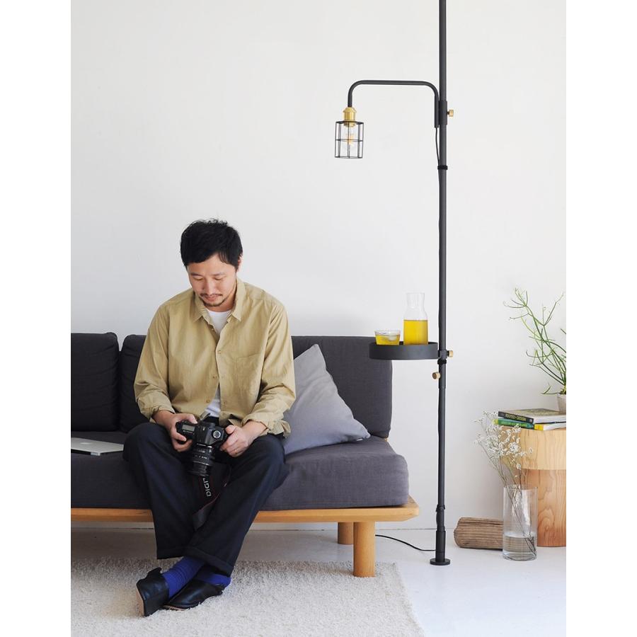 DRAW A LINE ［ 201 Lamp Arm S ］ドローアライン ランプアームS LED