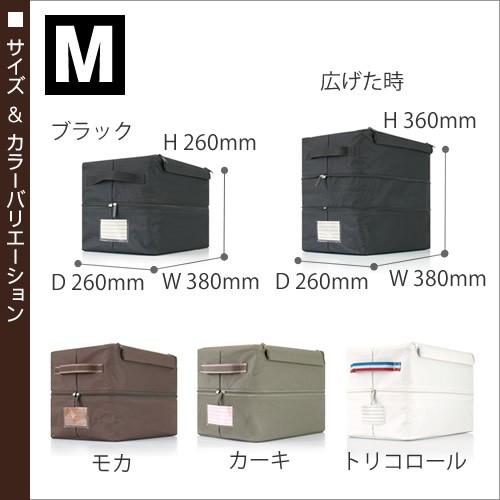 reisenthel（ライゼンタール） ストレージボックス 収納ボックス 蓋