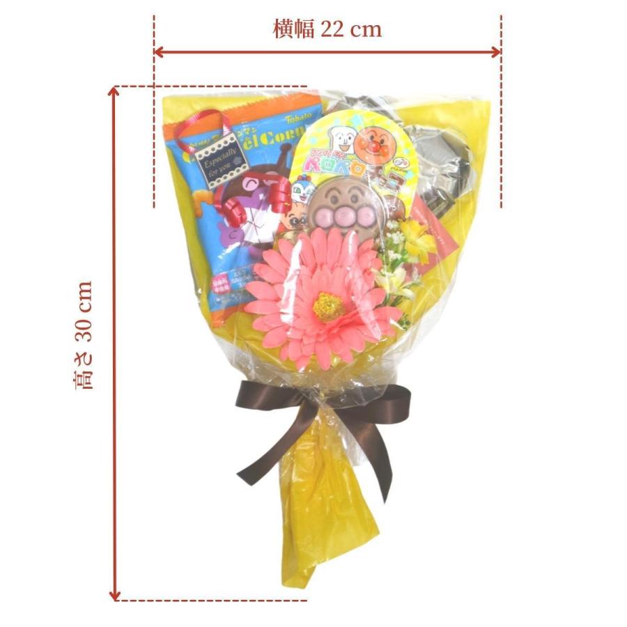 フラワーギフト 誕生日 おしゃれ 枯れない バルーン キャンディブーケ