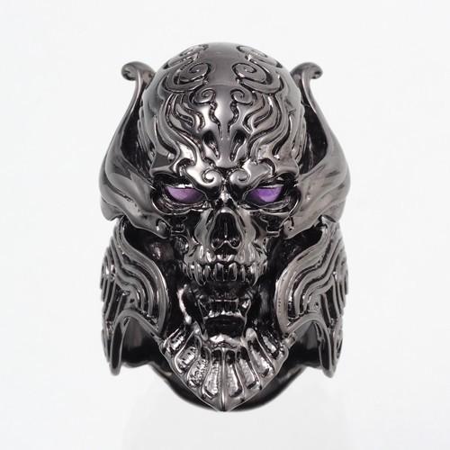 BANDAI（バンダイ） 牙狼 GARO 月虹ノ旅人 バラゴの魔導輪 漆黒