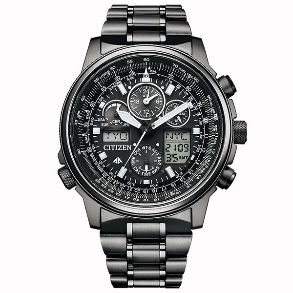 PROMASTER シチズン プロマスター スカイシリーズ ジェットセッター
