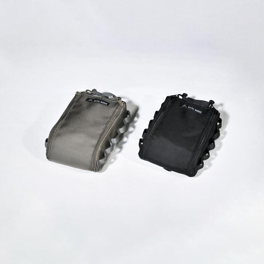 SIERRACUP CASE（シェラカップケース） : RATEL WORKS CAMP - 通販