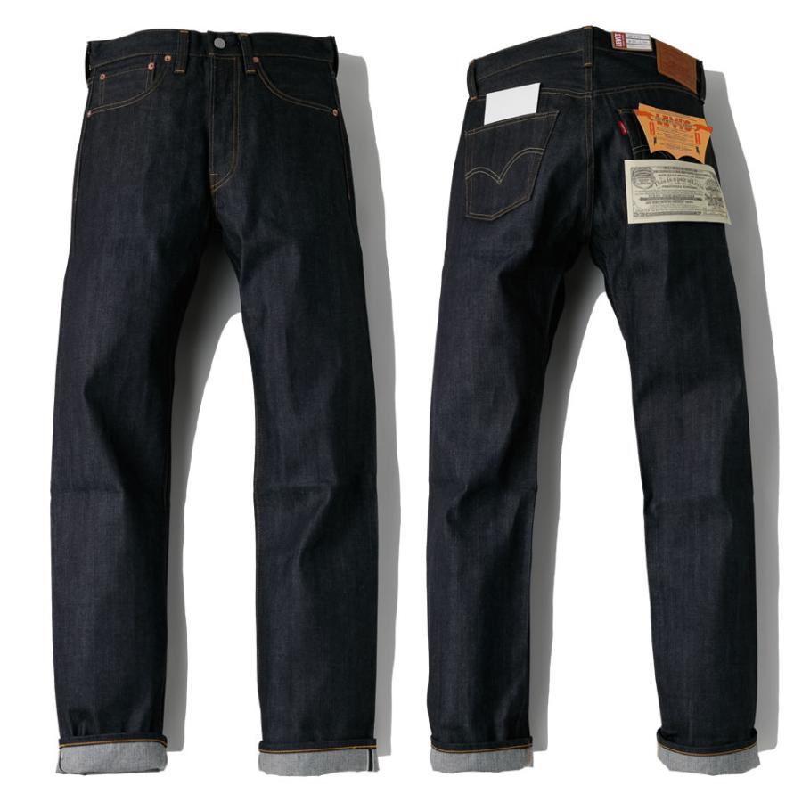 Levi's VINTAGE CLOTHING LEVI'S リーバイス 501XX 1947モデル