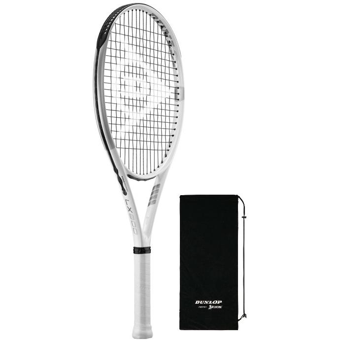 SRIXON 【国内正規品】【ガット代無料】 DUNLOP（ダンロップ） LX 800