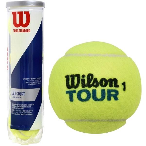 Wilson（ウイルソン） ウィルソン ツアースタンダード WILSON TOUR