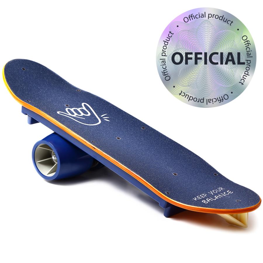 バランスボードPRO バランストレーニングの新しいカタチ 子供から大人