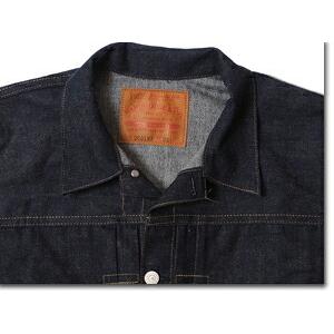 WAREHOUSE（ウエアハウス） WAREHOUSE Gジャン デニムジャケット