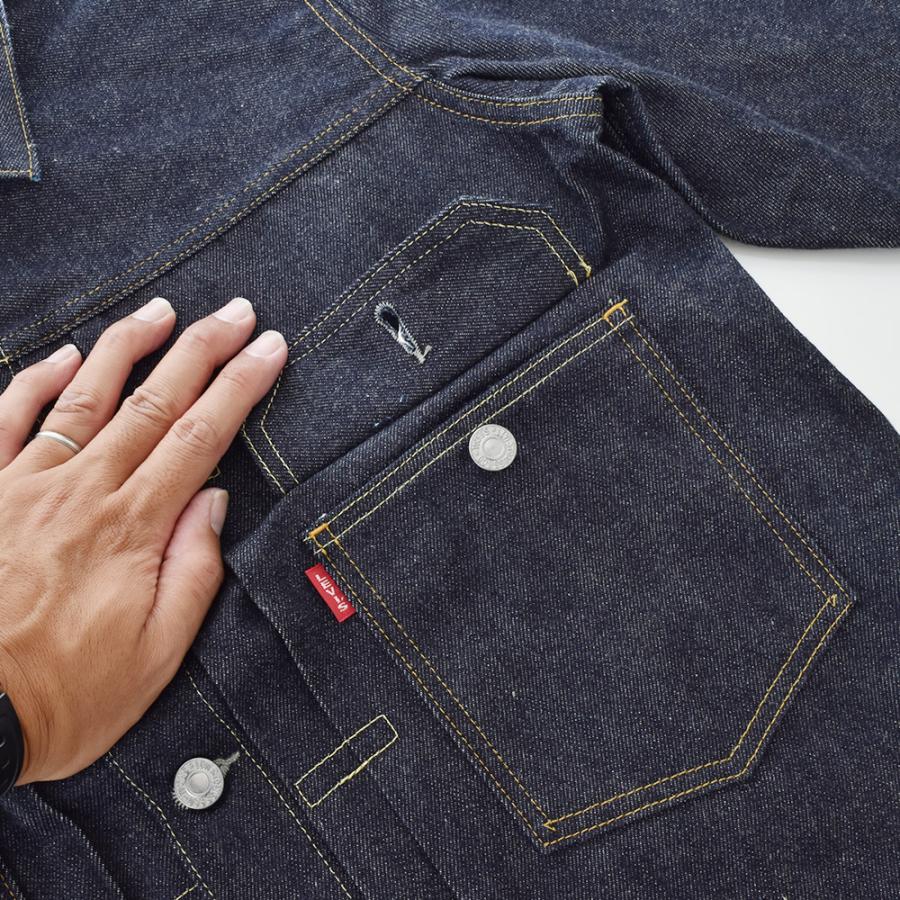 Levi's VINTAGE CLOTHING 日本製 リーバイス ビンテージ クロージング