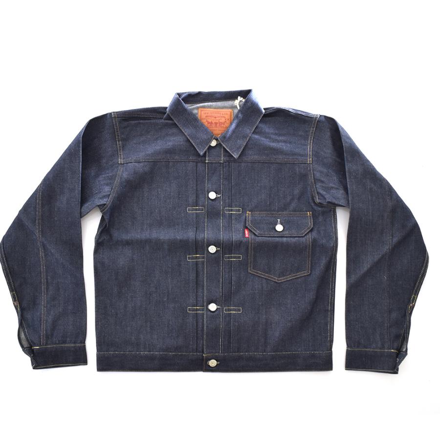 Levi's VINTAGE CLOTHING 日本製 リーバイス ビンテージ クロージング