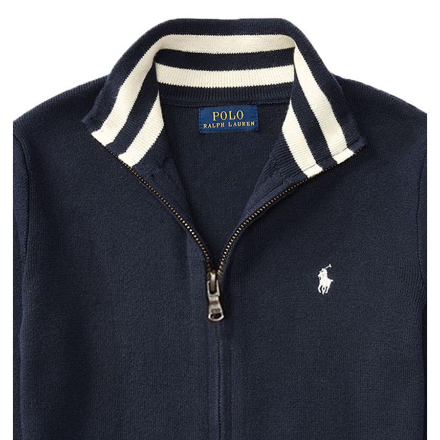 POLO RALPH LAUREN（ポロ・ラルフローレン） ポロ ラルフローレン 長袖