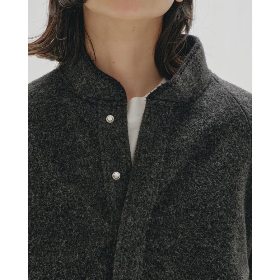 TODAYFUL SALE (トゥデイフル）Halfbotton Wool Pullover 即日発送