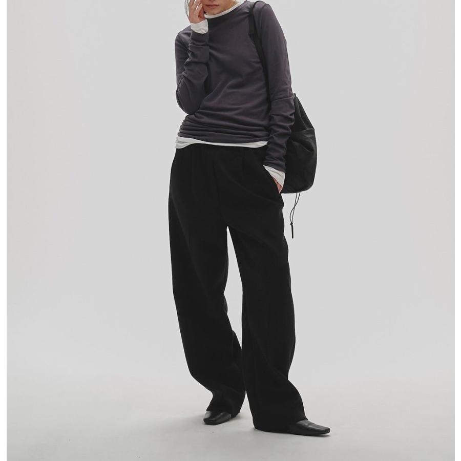 TODAYFUL SALE (トゥデイフル）Cushion Easy Trousers 即日発送
