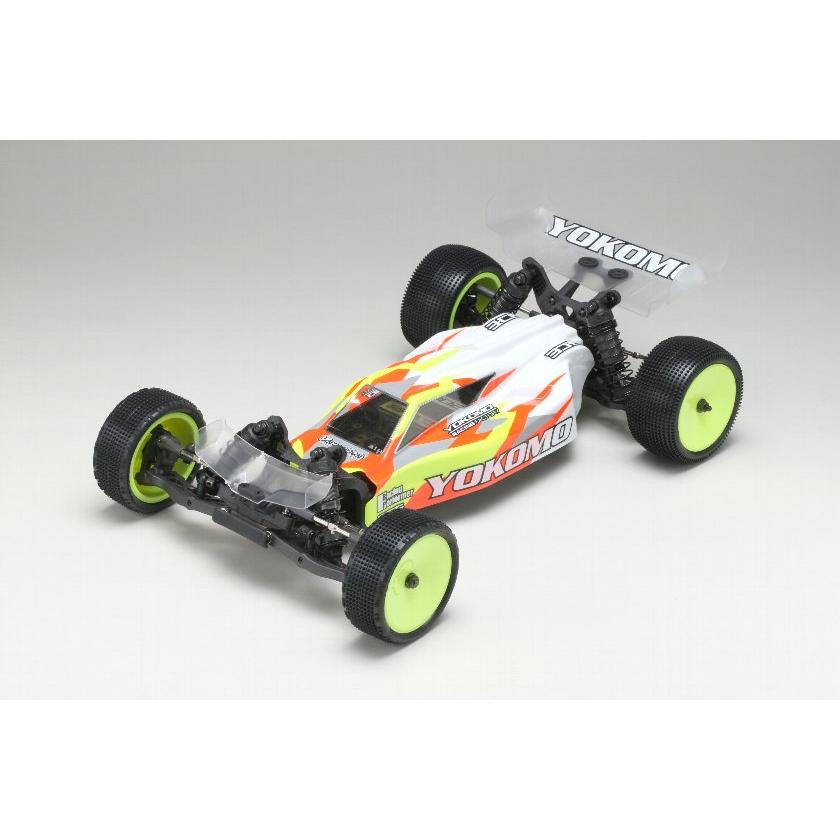 YOKOMO（ヨコモ） /SOR-030/スーパーオフロード SO3.0 組み立てキット
