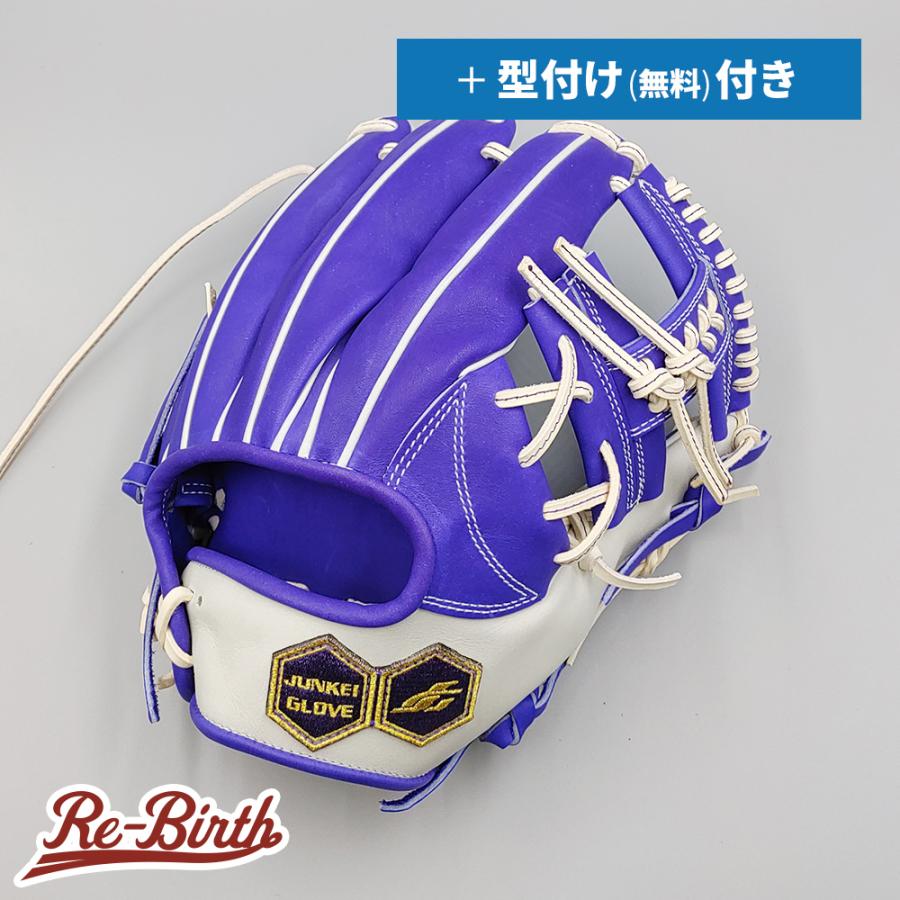JUNKEI-GLOVE（ジュンケイグラブ） 【新品】 ジュンケイ 硬式グローブ