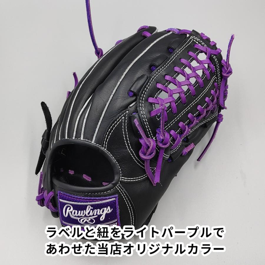 Rawlings（ローリングス） 【新品】 軟式グローブ / オールラウンド用