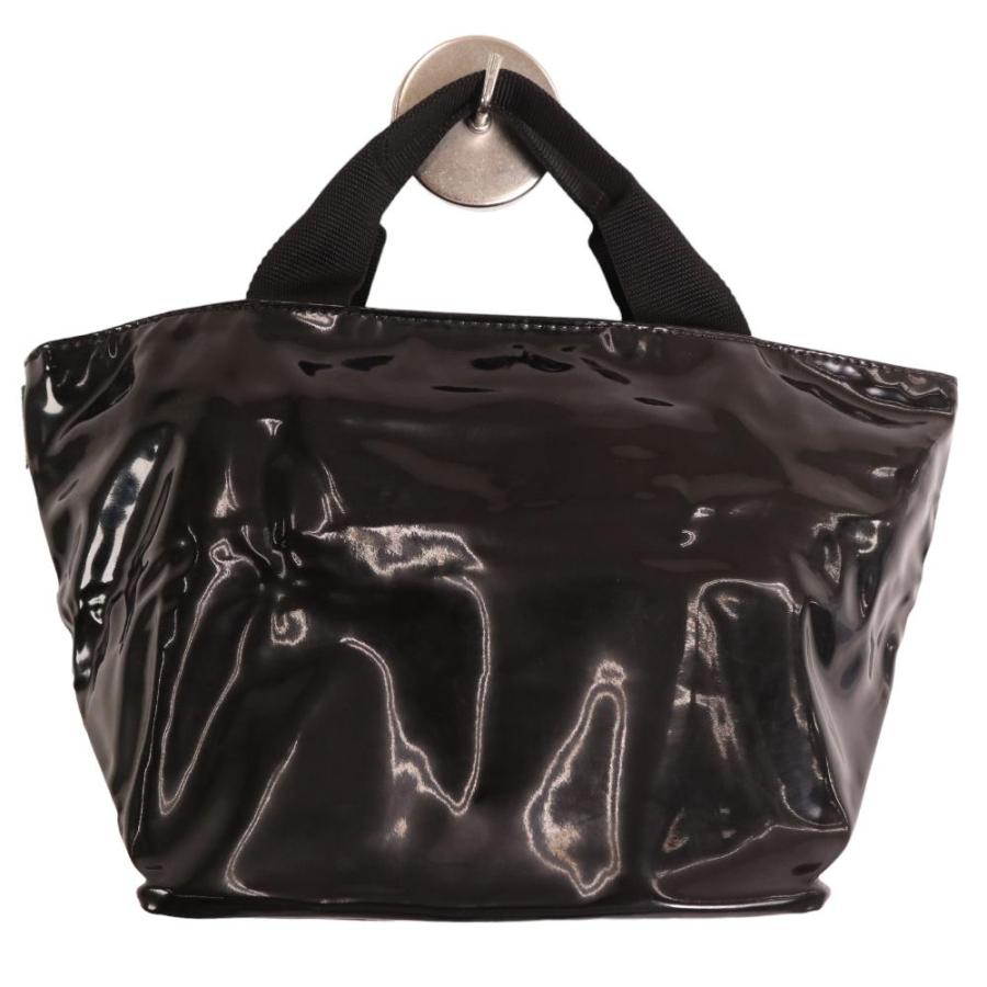 Herve Chapelier（エルベシャプリエ） 1027VE ヴェルニ エナメル